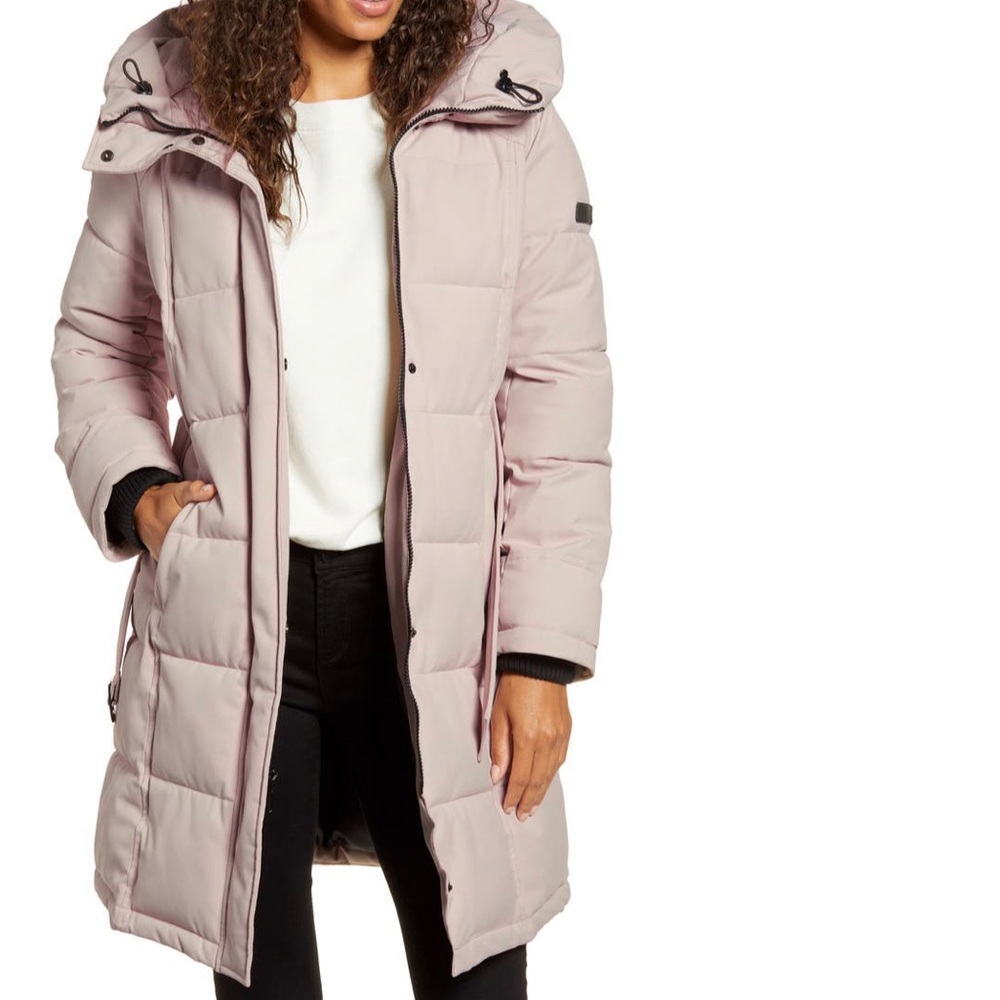 Sam Edelman Puffer Coat